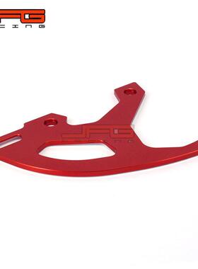 适用于CR125R/250RCR5F20R/450202JFG0RC5RF250X/40X后碟保刹护罩