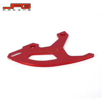 适用于CR125R/250RCR5F20R/450202JFG0RC5RF250X/40X后碟保刹护罩