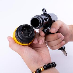 厂直供手集装箱缓冲袋充490气风枪运输缓冲袋打气设备家持充气枪