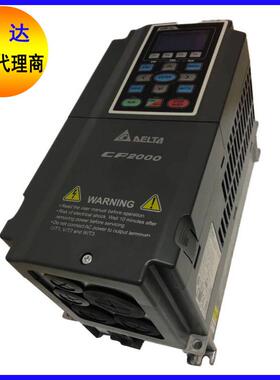 台达变频器V0FD5CP43-21风机水泵ETB专7用型CP20B00系列