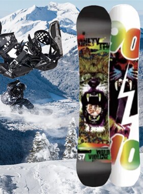 单板固定器装全能板单板159CM