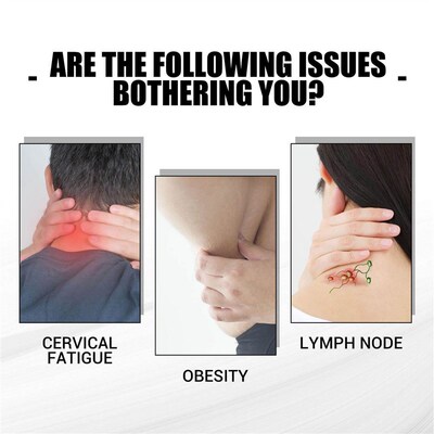 South Moon Body Cleansing and Health Pad for Relaxation and