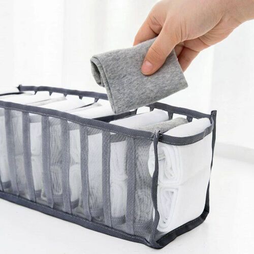 underwear organizer clothes wardrobes box closet room organi