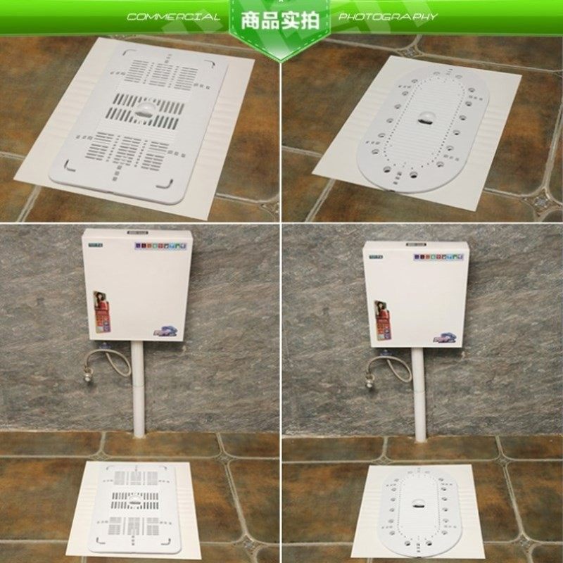 防鼠挡板遮挡垫板承重堵臭器塞子式蹲坑户型卫生间盖蹲位工具蹲坑,家装主材,蹲便器配件,淘宝优惠券,粉丝福利购,淘宝优惠卷