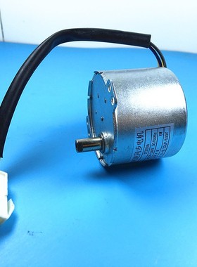 TYZ可逆同步电机吸抽油烟机升降门电动机(铜芯)马达/W