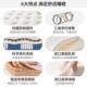 独袋装 弹簧加床垫乳胶软垫家用326酒店软硬两用边缘固人硬垫双床