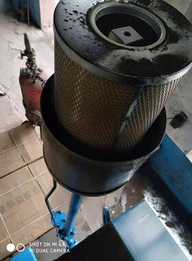 厂家D5601019440S1开山气空机空滤芯SD56010SD5601011压94401滤芯