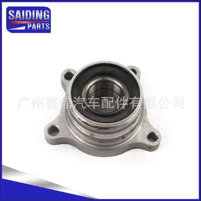 42460-60010 适用于丰田LAND CRUISER汽车轮毂单元轴承配件