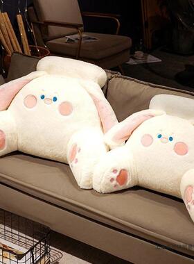 床头靠WCWC2055枕软包大背沙发靠垫学生床上看书躺枕护米腰榻抱靠