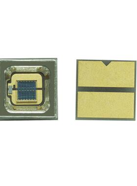 深紫外线LED 6V UV-C 225NM 227NM 230NM 235NM 3MW 3535贴片灯珠