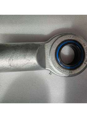 SKF轴承 SKF SI5030ES-2RS SIL50ES-2RS SKF杆端关节轴承 斯凯孚