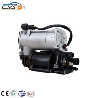 适用捷豹XJ打气泵压缩机C2C2450 C2C22825 C2C27702 2004-2009