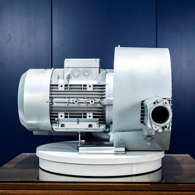 全风环保 RB-83D-1 4千瓦 4000w 气垫船充气高压风机