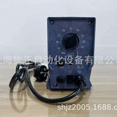 普罗名特 原装 电磁计量泵CONCEPT C系列 C1603PP1000A001