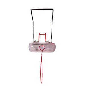 110千伏输电线太阳能海鸥警示灯 爆闪灯DL-S6813