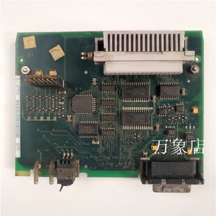 PLC 272 0171 03A 813017201 813 95U SIMATIC 0958MA04