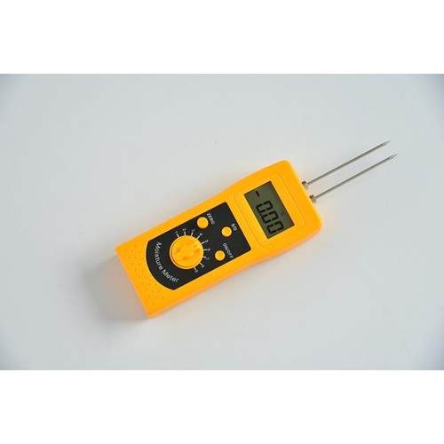 化工原料水分测定仪,高频水分检测仪DM300