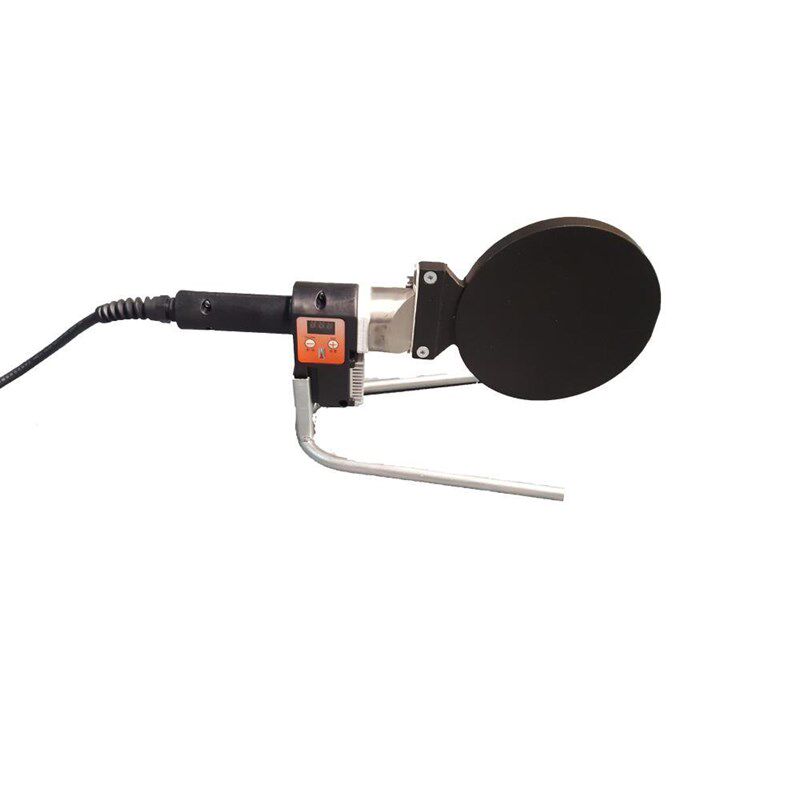 瑞泰博塑料管道PPH PVDF便携式热熔焊板热熔器电热板加热板电烫板