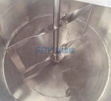 富瑞康/JBG不锈钢单层搅拌罐 立式搅拌桶 拌料桶 配料罐 混合罐,五金/工具,拌料机,淘宝优惠券,粉丝福利购,淘宝优惠卷