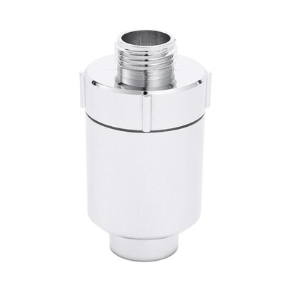 Kitchen Faucet Tap Shower Water ABS Mirror Plating Tap Showe
