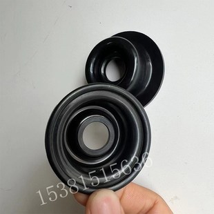 米顿罗计量泵配件GM00/GB1000计量泵油封橡胶密封圈垫片