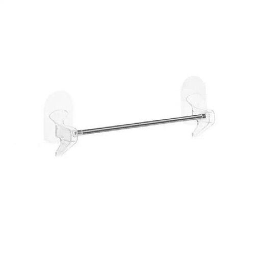 Refrigerator Side Door Organizer Transparent