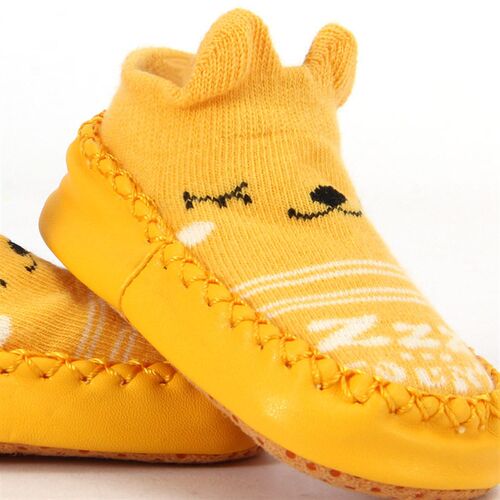 Baby Floor Shoes Baby Shoes And Socks Soft Sole Anti-slip Cl