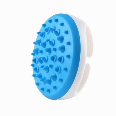 New Handheld Bath Shower Anti Cellulite Full Body Massage Br