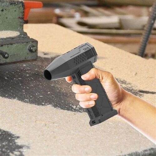 Mini Turbo Jet Fan Rechargeable Electric Air Blower