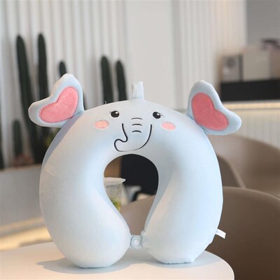 k Pillow Noon Rest Pillow Plane Travel Pillow Relax the Neck