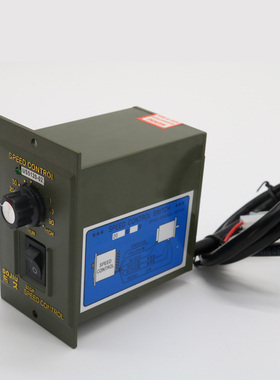 电机马达调速器US50-02/590/50/315//5/20-02控减速开关