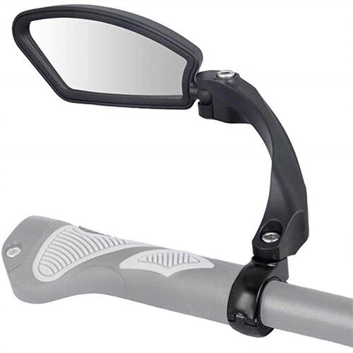 Universial Mirror Scooter E-Bike Rearview Mirrors
