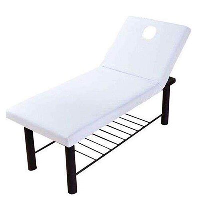 Massage Bed Cover Soft Fitted Bed Covers Sheet Beauty Salon