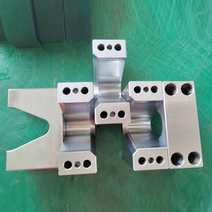 cnc五轴加工精密零件cnc加工不锈钢加工数控车床加工电脑锣加工