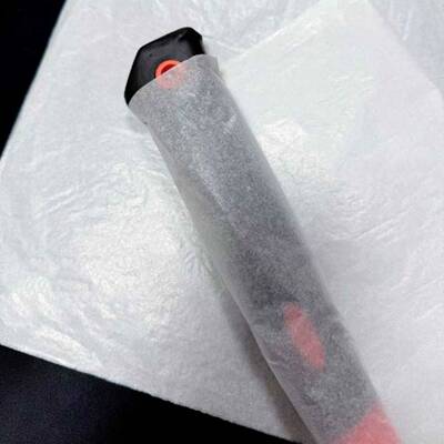 21g蜡油光纸半透明果蔬包装装防潮纸格btm21拉辛食品包纸服纸装用