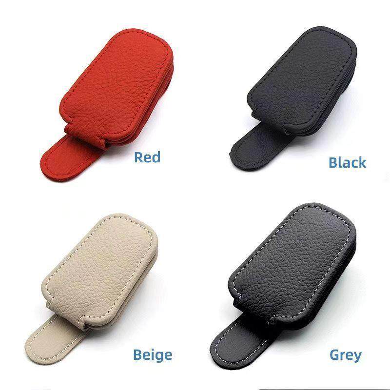 跨境车载眼镜夹汽车墨镜夹多功能车用眼镜夹车载眼镜盒汽车票据夹,汽车用品/电子/清洗/改装,车用眼镜夹/票据夹,淘宝优惠券,粉丝福利购,淘宝优惠卷