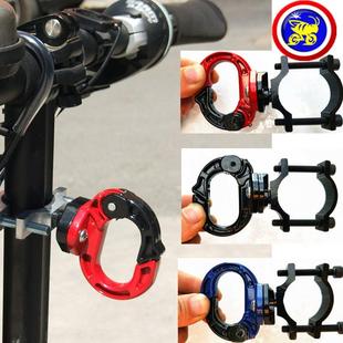 电动自行车前挂钩中杆通用免安装 孔摩托车保险杠电瓶车多功能挂钩