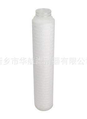 PP折叠芯ME3滤310FPR133H12水滤滤芯ME3310CPSQXG13H312