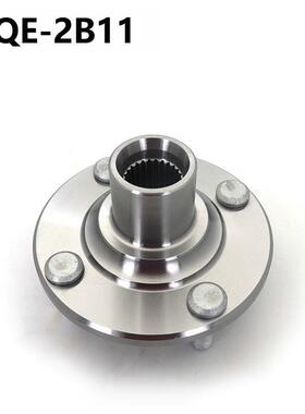 IRQE供应汽车轮毂头轴承总成43502-64006轴1丰0适用田凯1美瑞06-1