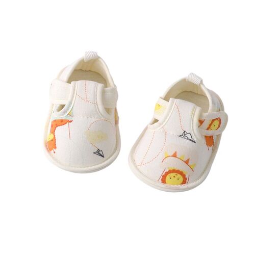 Infant And Toddler Pre-step Shoes Soft Sole Toddler Shoes 0-