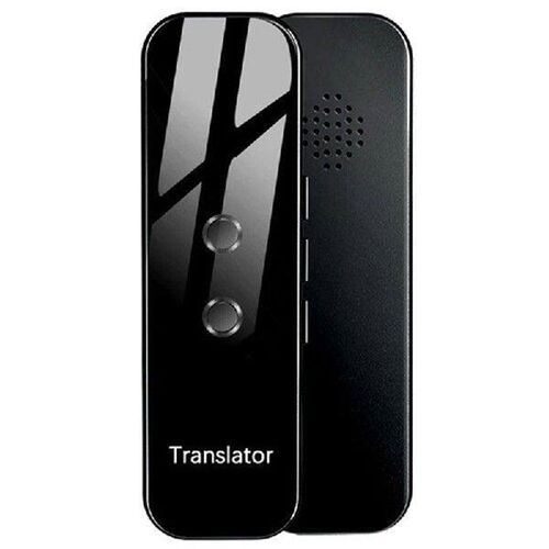 Portable 137 Languages Smart Instant Voice Text APP