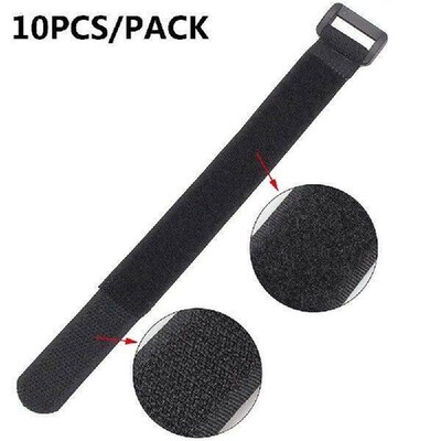 20*500mm 10pcs High Quality Bicycle Accessories Multil