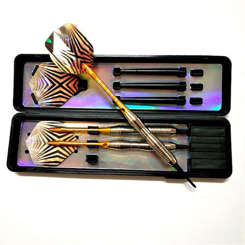 Professional Electronic Soft Tip Darts 18g Darts With Alumin