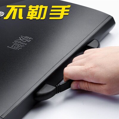 Folder student multi-layer sorting test paper classification