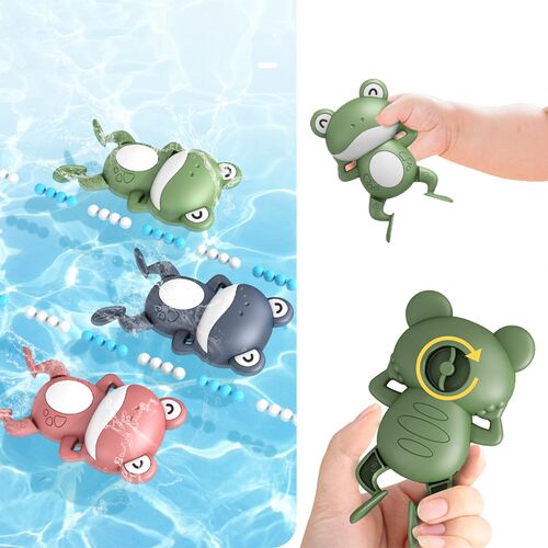 Baby Bath Toys For Children New Baby Bath Swimming Bath Toy