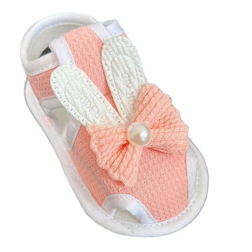 Baby Sandals Toddler Shoes 6-8-12 Months Soft Sole Non-slip