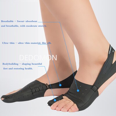 Toe Separator Hallux Valgus Splint Pedicure Tool Bunion Corr