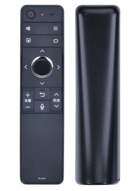 原装华富适用SHRP夏普液晶电视语音RC-B200通用L-5SF70/75 0SU75