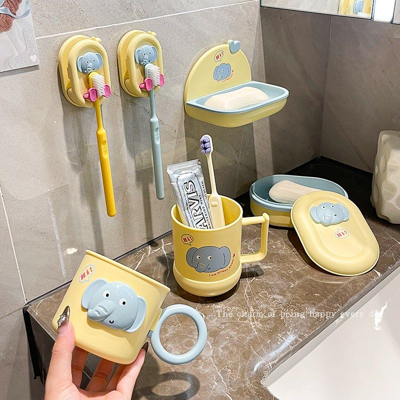 小象洗漱装学生宿舍军训水桶脸盆皂盒洗漱杯洗澡用品家用装,家庭/个人清洁工具,水桶,淘宝优惠券,粉丝福利购,淘宝优惠卷