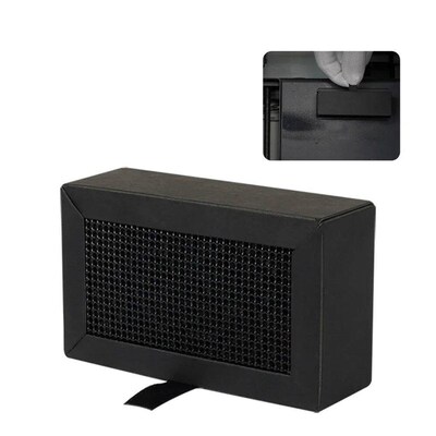 For Bambu Lab Activated Carbon Filter Air purifier Filter Re
